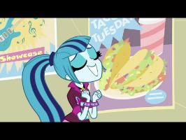 Noontime Sonata - The Shake Ups In Ponyville