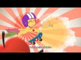 Our Story [PMV] [Collab] Vostfr