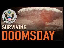 How the US Government Will Survive Doomsday