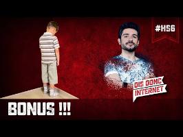 Bonus !!! - VERINO - Hors Série #6 // Dis donc internet...
