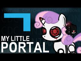 My Little Portal: Episode 7 (HD)