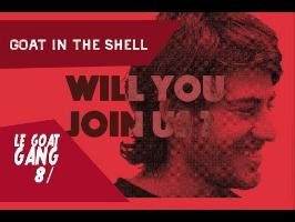 QUI ÉTAIT AARON SWARTZ ? - Goat In The Shell #0100(=4)