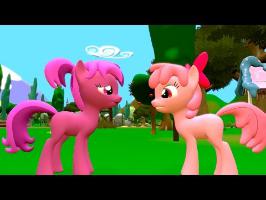 Separate Ways | Season 1 Episode 2 | Pony Life with Lenora and Finola