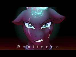 Penitence (Original by Forest Rain)