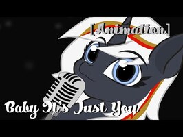 [Fallout: Equestria MV] Baby it's just you || ft. Velvet Remedy [by 夏叶葵]