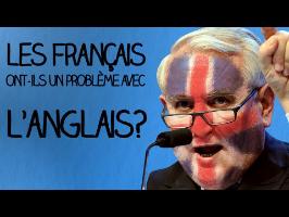 Les français ont-ils un problème avec l'anglais? - MLTP#9