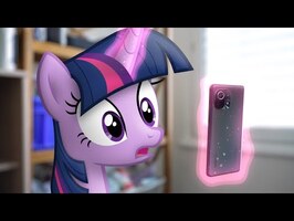 Luna's Friendship Score (MLP in real life)