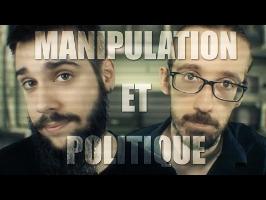 MANIPULATION par la langue en POLITIQUE ? feat. USUL (version courte)