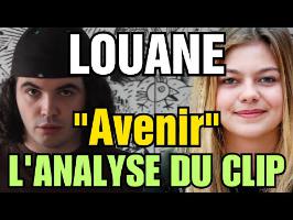 LOUANE - AVENIR : L'ANALYSE de MisterJDay (♪39)