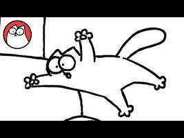 Crazy Time - Simon's Cat