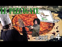 Le Pizzagate & la perversité des élites - DBKE #4