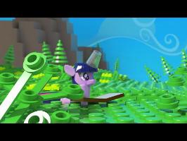The Top Ten Pony Videos of January 2016