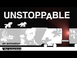UNSTOPPABLE [ Animation | Sunjackers ]