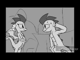 I Like You So Much (MLP ANIMATIC)