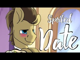 Spoiled date animation. The Other Pony