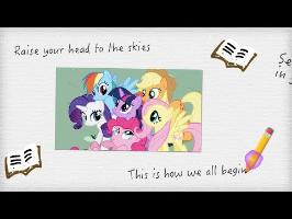 [Unfinished PMV] Tomorrow's Here Today