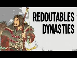 4 redoutables dynasties