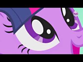 Lost MLP Literal Videos - Ballad of the Crystal Empire