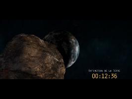 L'Univers Express S02e01 - La Menace météorites !