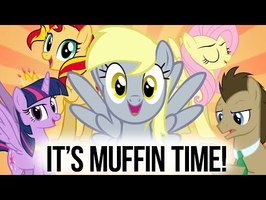 IT'S MUFFIN TIME! [Animation]