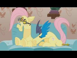 Everything Wrong With My Little Pony Season 7 Discordant Harmony [Parody]