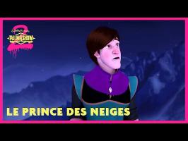 Le prince des neiges Liberté - Palmashow (Frozen Parody)