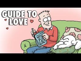 Simon's Cat: Guide To Love