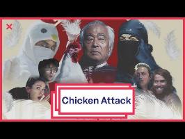 Chicken Attack // SONG VOYAGE // Japan //