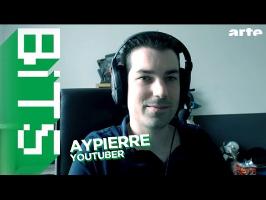 BiTS - La communauté Minecraft (Aypierre)