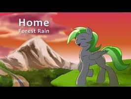 Home (Original by Forest Rain)