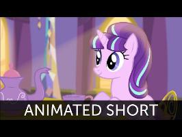 My Little Pony - Season 5 Finale - DELETED SCENE