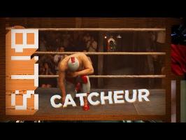 Catcheur - BiTS - ARTE