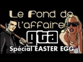 Le Fond De L'Affaire - Grand Theft Auto 2 - GTA : Les easter eggs