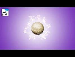 New Horizons - Flash 01 - e-penser