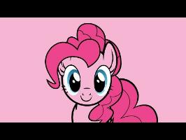 Pinkie Promise [Animation]