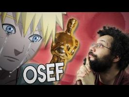 Les Oscars se foutent des Anime - Ermite VLOG