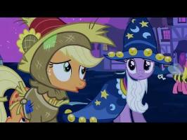 10 Références cachées dans My Little Pony - Saison 2 - Le Coin Brony