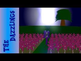 The Dazzlings: Season 2 (E19) - Happy Birthday, Aria