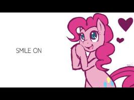 Smile On | Pony! | Vocals by Vylet | Coming Soon to Horse Friends Pt. 2