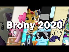 Brony 2020