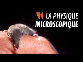 Aventures microfluidiques #1 : La physique microscopique