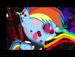 MLP Baby Rainbow Factory Animation/Animatic