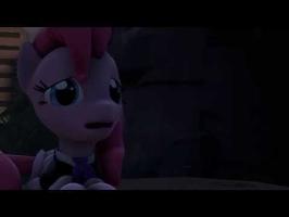 [SFM] - Confrontation - Dr. Pinkie and Miss Pie