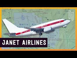 The US Government's Secret Airline