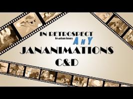 In Retrospect: JanAnimations C&D