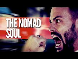 Nexus VI - VIDEO GAME #2 - The Nomad Soul