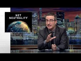 Net Neutrality Update: Last Week Tonight with John Oliver (Web Exclusive)