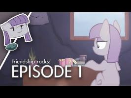 Friendship Rocks: Episode 1 | Introductions