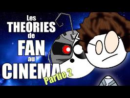 Point Culture : Les théories de fan au cinéma (2ème partie)