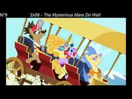 My Little Pony: References are Magic (2x02)